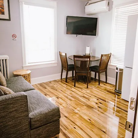 Dc Vacation Home